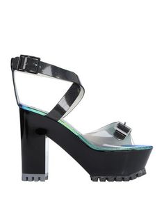 Сандалии Pollini
