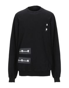Толстовка Drkshdw BY Rick Owens