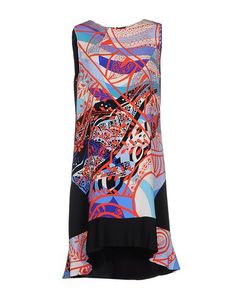 Короткое платье Emilio Pucci