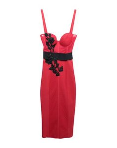 Платье до колена Christies À Porter