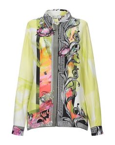 Pубашка Versace Collection