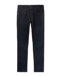 Джинсовые брюки Nudie Jeans CO