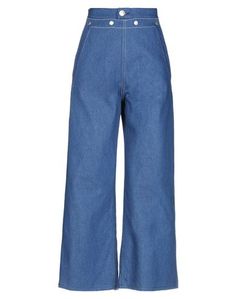 Джинсовые брюки Rag & Bone