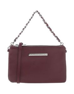 Сумка на руку Marc Ellis