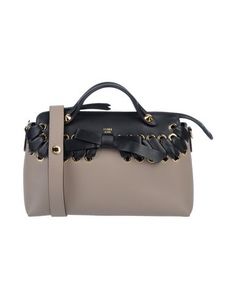 Сумка через плечо Fendi