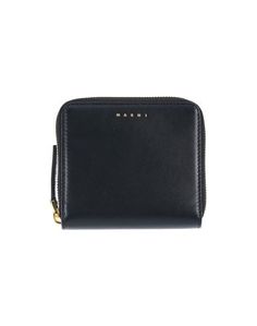 Бумажник Marni