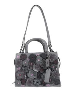 Сумка на руку Coach