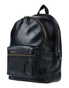 Рюкзаки и сумки на пояс Coach
