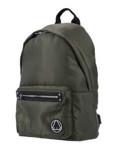 Рюкзаки и сумки на пояс McQ Alexander Mc Queen