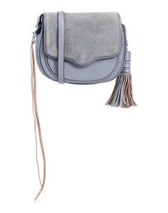 Сумка через плечо Rebecca Minkoff