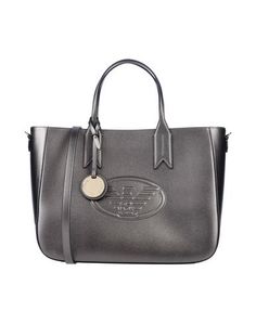 Сумка на руку Emporio Armani