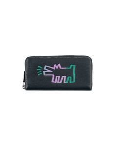 Бумажник Coach