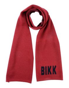 Шарф Bikkembergs