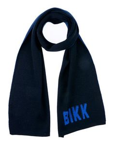 Шарф Bikkembergs