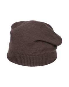 Головной убор Rick Owens