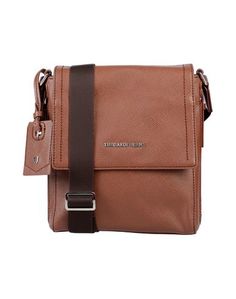 Сумка через плечо Trussardi Jeans