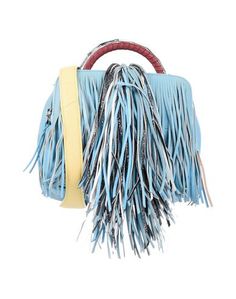 Сумка через плечо The Volon