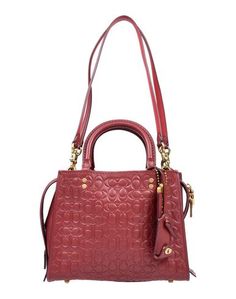 Сумка на руку Coach