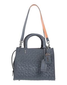 Сумка на руку Coach
