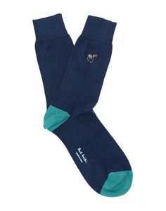 Короткие носки Paul Smith