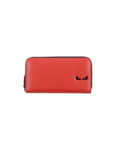 Бумажник Fendi