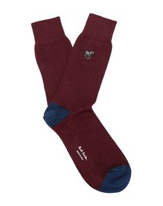 Короткие носки Paul Smith