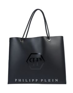 Сумка на руку Philipp Plein