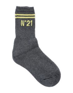 Короткие носки N21
