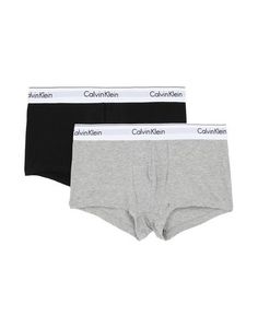 Боксеры Calvin Klein