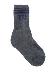 Короткие носки N21