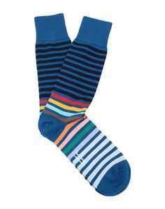 Короткие носки Paul Smith