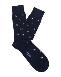 Короткие носки Paul Smith