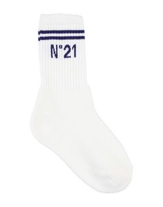 Короткие носки N21