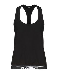 Бельевая майка Dsquared2