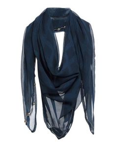 Платок Dries Van Noten