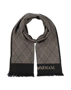 Шарф Emporio Armani