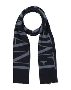 Шарф Emporio Armani