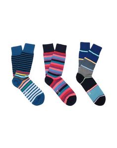Короткие носки Paul Smith