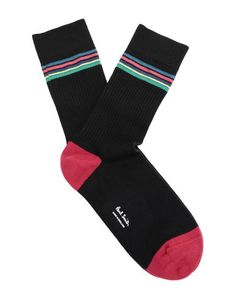 Короткие носки Paul Smith