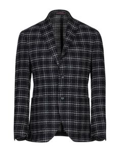 Пиджак 75 Seven Bridges