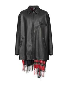 Куртка Vetements