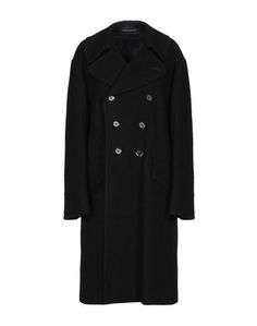 Пальто Yohji Yamamoto