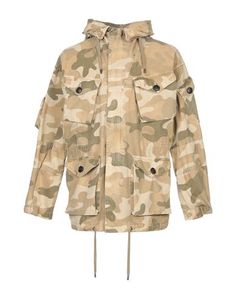 Куртка Parka London