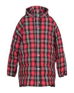 Пуховик Msgm