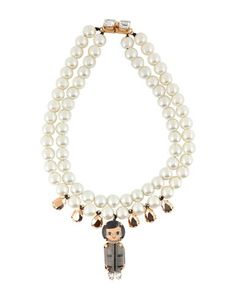Ожерелье Bijoux DE Famille