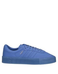 Низкие кеды и кроссовки Adidas Originals