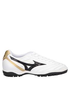 Низкие кеды и кроссовки Mizuno