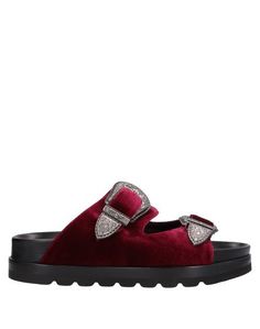 Сандалии Matteo Pitti Bologna