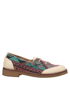 Обувь на шнурках LF Shoes