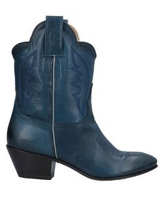 Полусапоги и высокие ботинки Rodolfo Carusi